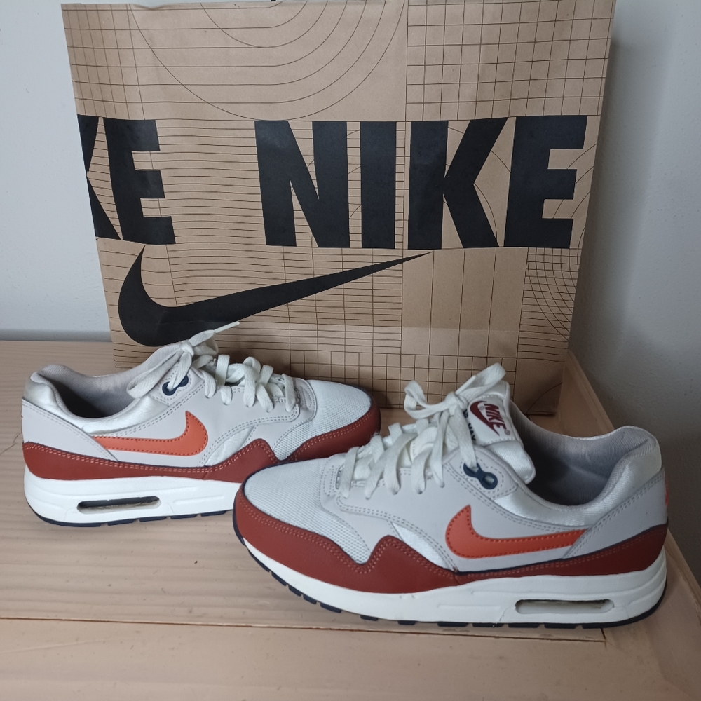 Nike Air max 1 Mars Stone